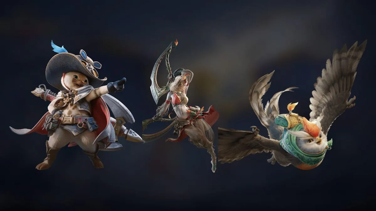 Monster Hunter Outlanders Codes (October 2026)