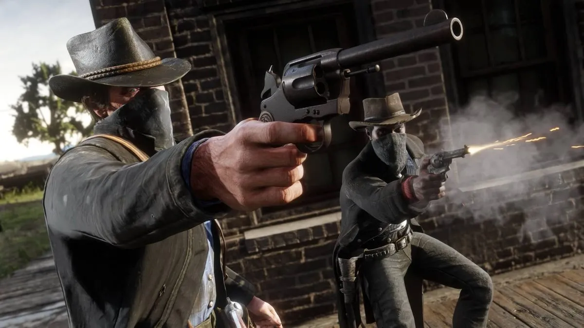 Red Dead Redemption 2 Cheats: All 37 Codes and How to Unlock Them