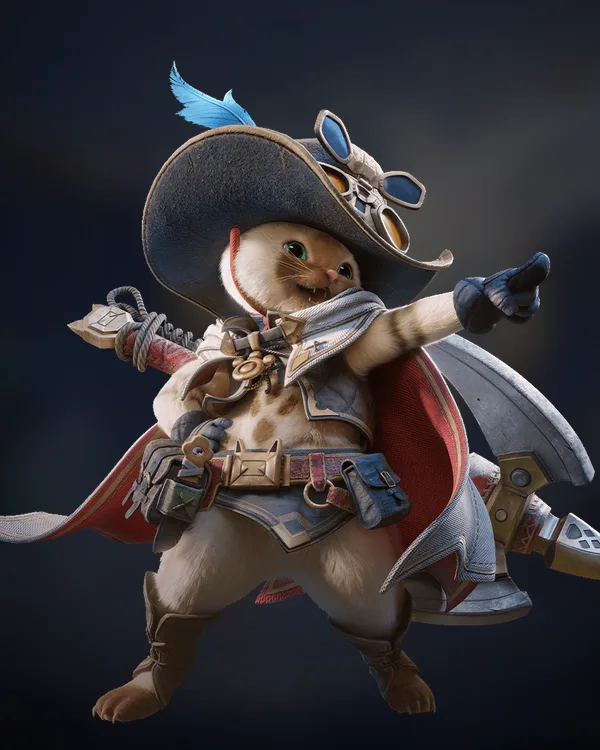 Palico