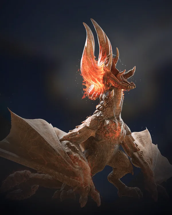 Radiant Diablos