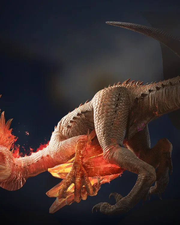 Radiant Kulu-Ya-Ku